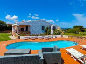 Villa Cala Granu - Porto Cervo img12