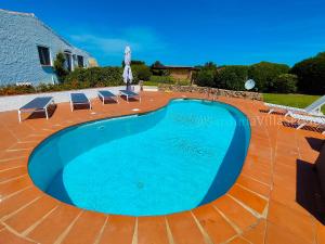 Villa Cala Granu - Porto Cervo img11