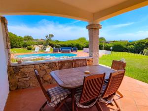 Villa Cala Granu - Porto Cervo img17