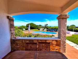 Villa Cala Granu - Porto Cervo img16