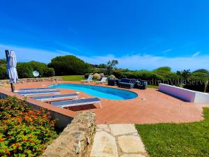 Villa Cala Granu - Porto Cervo img13