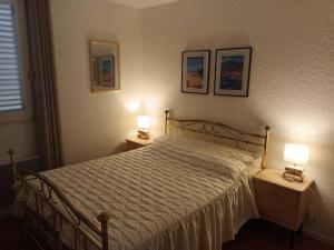 appartement rénové bord de mer Boramars