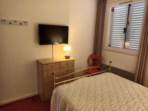 appartement rénové bord de mer Boramars