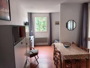 appartement rénové bord de mer Boramars