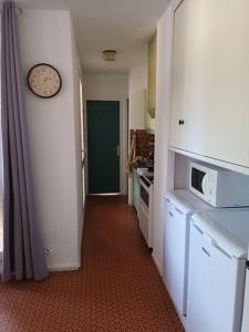 appartement rénové bord de mer Boramars