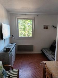 appartement rénové bord de mer Boramars