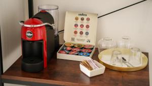 Welcomely - Affittacamere Seamphony Rooms img61