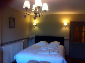 B&B / Chambres d'hotes Villa Roma B&B : photos des chambres