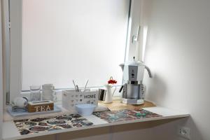 Aqua - Letto e Colazione