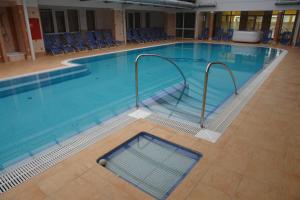 Alíz Apartman