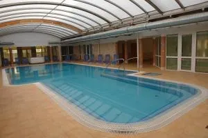 Alíz Apartman - Gelse