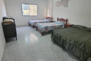 EL ESTABLO - Casa de Campo Vacacional con pileta privada - Jujuy