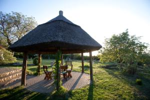 Dióliget - Diófácska Présház