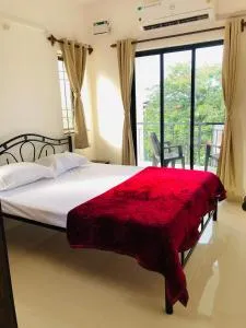 Mahalaxmi Homestay Mapusa - Dargalim