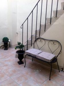 B&B / Chambres d'hotes Villa Roma B&B : Chambre Double Standard