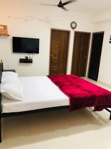 Mahalaxmi Homestay Mapusa