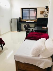 Mahalaxmi Homestay Mapusa
