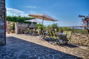 Agriturismo Borgata Levita