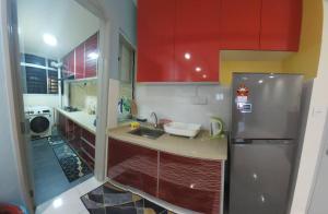 Aqilla Homestay
