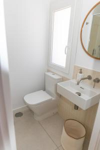 Casa Los Lances Deluxe - Reformado Junto a la Playa y Terraza