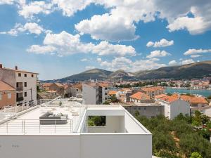 Spectacular Trogir Villa 4 Bedrooms Villa Trogir Sunrise Breath-taking Sea Views and Heated Swimming Pool