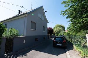 Appartements Gite Les Lavandieres : photos des chambres