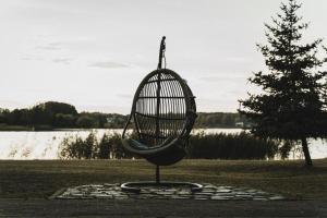 Your Private Retreat Island