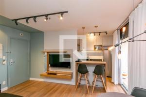 Apartamento-Flat ao lado do Aeroporto de Congonhas