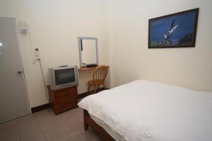 Phòng Đơn Có Phòng Tắm Riêng (Single Room with Private Bathroom)