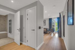 MySquare One bedroom Apartment in Elephant & Castle