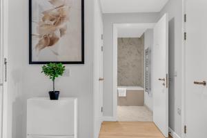 MySquare One bedroom Apartment in Elephant & Castle