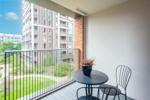 MySquare One bedroom Apartment in Elephant & Castle