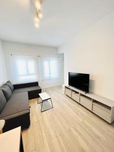 Apartamentos Hotel Puente de Hierro