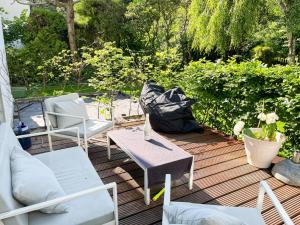 Ferienwohnung am Olantis