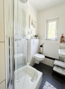 Ferienwohnung am Olantis