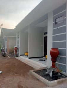 Mount Rinjani Guest House