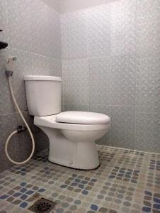 Mount Rinjani Guest House