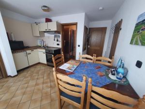 Ferienhaus-Schönwald im Herzen des Schwarzwaldes 2Zimmer-Wohnung mit Dachterrasse und Balkon App 25