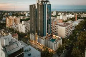 Del Bono Central Hotel - سان خوان