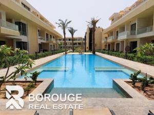 El Gouna G Cribs Apartments with Pools