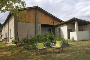 Maisons de vacances La Maison du Vignoble - Charme et Vue Panoramique : photos des chambres