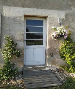 Maisons de vacances La Maison du Vignoble - Charme et Vue Panoramique : photos des chambres