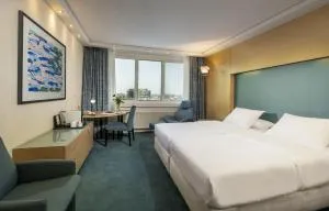 Maritim proArte Hotel Berlin - Panketal