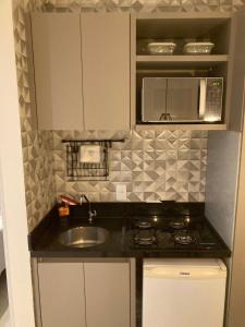 Flats Condomínio Park Ville by CentoEdez