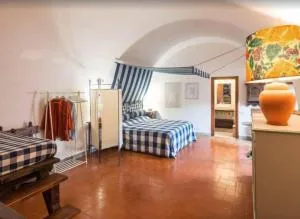 Forte Filippo Porto Ercole by Varental - 波尔图·埃尔科莱