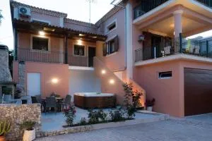 Villa Zante - Áyios Dhimítrios