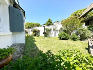 Maisons de vacances Maison de pecheur - A 200m de la plage : photos des chambres