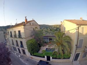 B&B / Chambres d'hotes Maison Carles BnB : photos des chambres