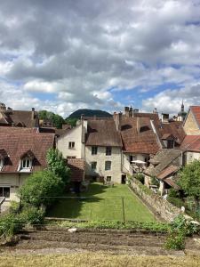 Maisons de vacances La Mamone : photos des chambres