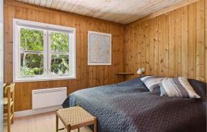 Amazing Home In Væggerløse With Kitchen